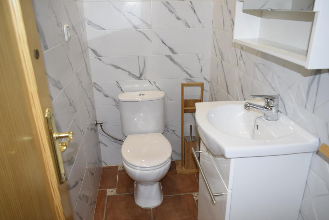 Villa Anacasa Adosado Riu Montan Deveses Ad4101 Dénia Exterior foto