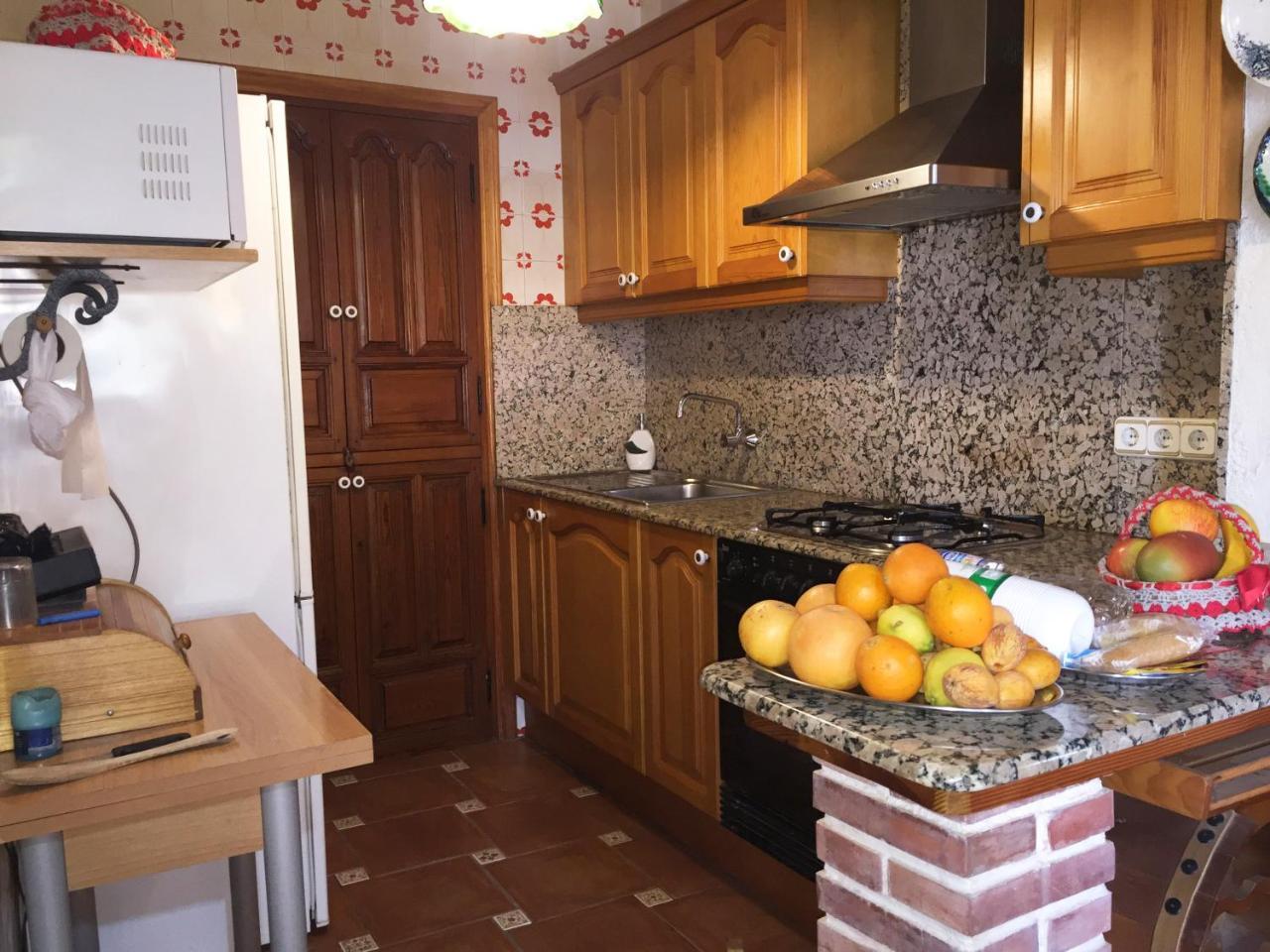 Villa Anacasa Adosado Riu Montan Deveses Ad4101 Dénia Exterior foto