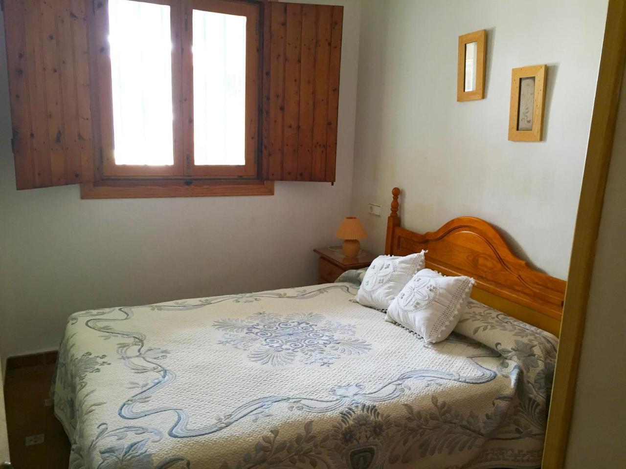 Villa Anacasa Adosado Riu Montan Deveses Ad4101 Dénia Exterior foto