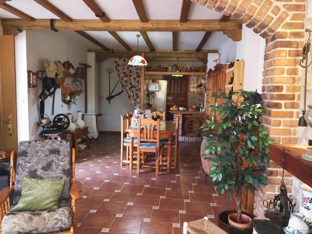 Villa Anacasa Adosado Riu Montan Deveses Ad4101 Dénia Exterior foto
