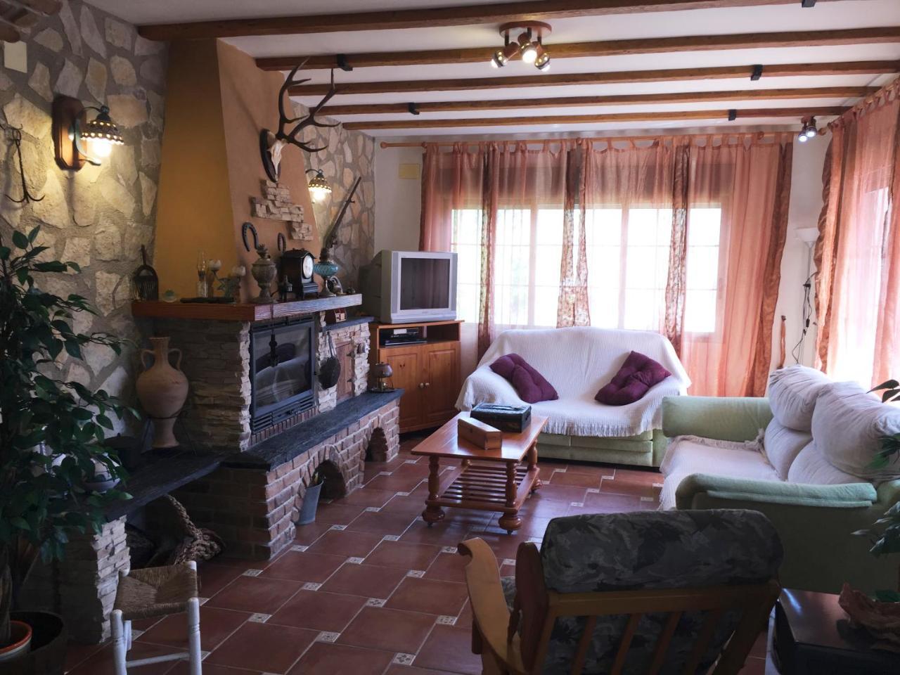 Villa Anacasa Adosado Riu Montan Deveses Ad4101 Dénia Exterior foto