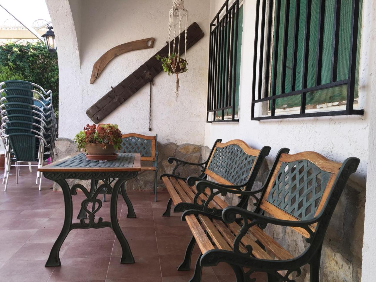Villa Anacasa Adosado Riu Montan Deveses Ad4101 Dénia Exterior foto
